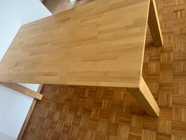 Holztisch, Esstisch, Massivholz,  günstig!