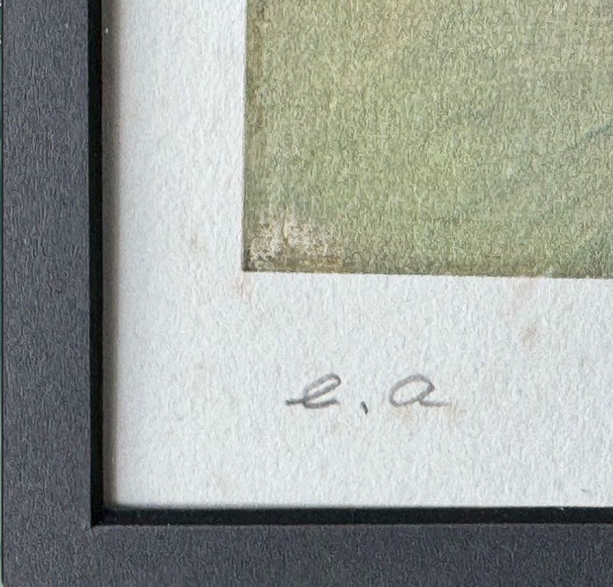 Grafica & Litografie: Comensoli Mario Lithografie – Usato da Engelberg venduto da bel_5zn2 1