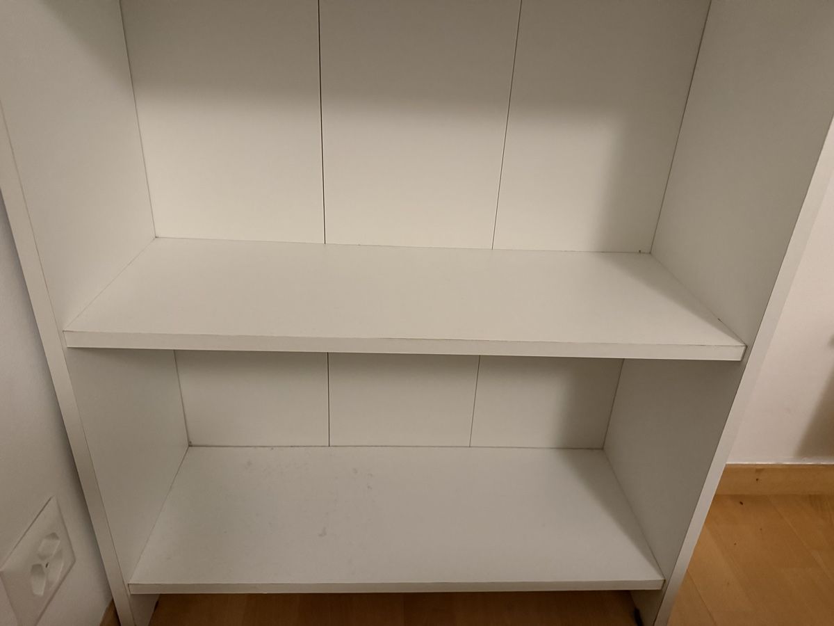 Ikea Scaffali: IKEA SHELF BOOKcase – Nuovo (secondo la descrizione) da Nyon venduto da raz_7y76 3