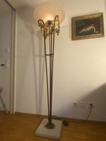 SELTENE STANDLAMPE ITALIEN 1980 RELUX MILANO 