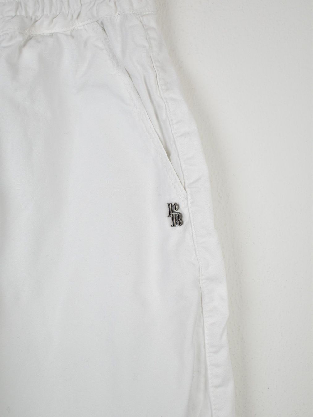 Balmain Pantaloni: Pierre Balmain Stoffhose Gr.40 (44) – Usato da Nürensdorf venduto da 2ND_STORY 1