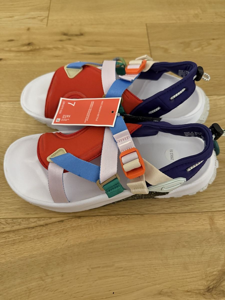 Nike Scarpe da donna: Nike Oneonta Sandale – Nuovo e nell'imballaggio originale da Lohn-Ammannsegg venduto da nde_tx52 1