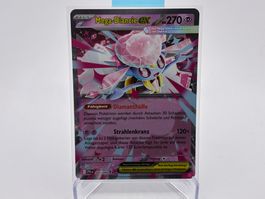Fatale Flammen - Mega Diancie ex  (PFL 41) - DE