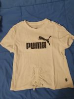 Puma T-Shirt Grösse L/164 für den Sommer - Top Zustand!