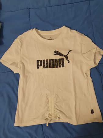 Puma T-Shirt Grösse L/164 für den Sommer - Top Zustand!