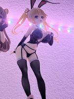1/4 chelsea figure with box