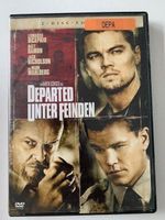 DVD Departed