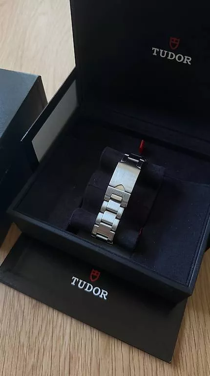 Montres: Tudor Black Bay – D'occasion à Niederlenz par joh_6fxx 3
