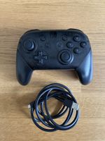 Original Nintendo Switch Pro Controller inkl. Ladekabel