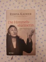 Rebiya Kadeer - Die Himmelsstürmerin