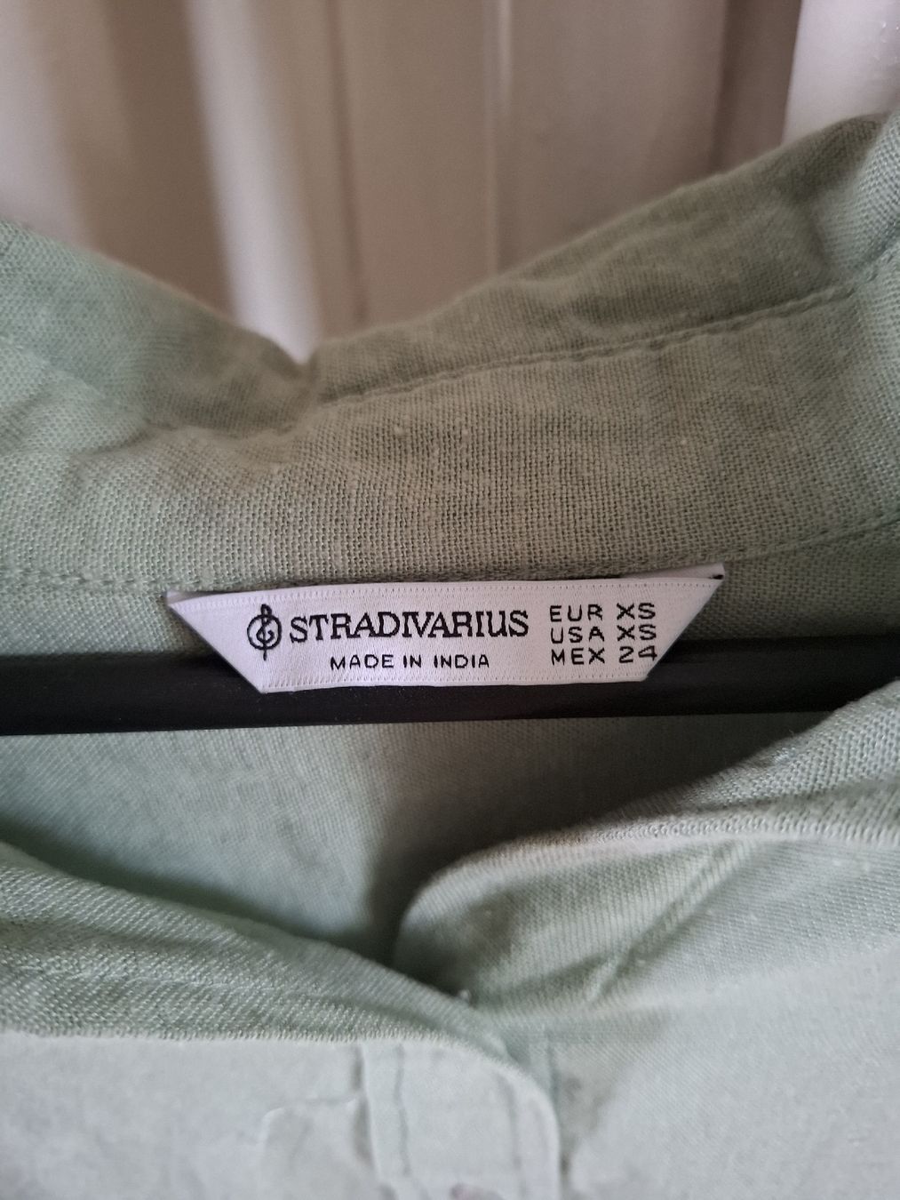Stradivarius Blusen: Bluse Stradivarius – Gebraucht aus Muri b. Bern von hos_qg29 1