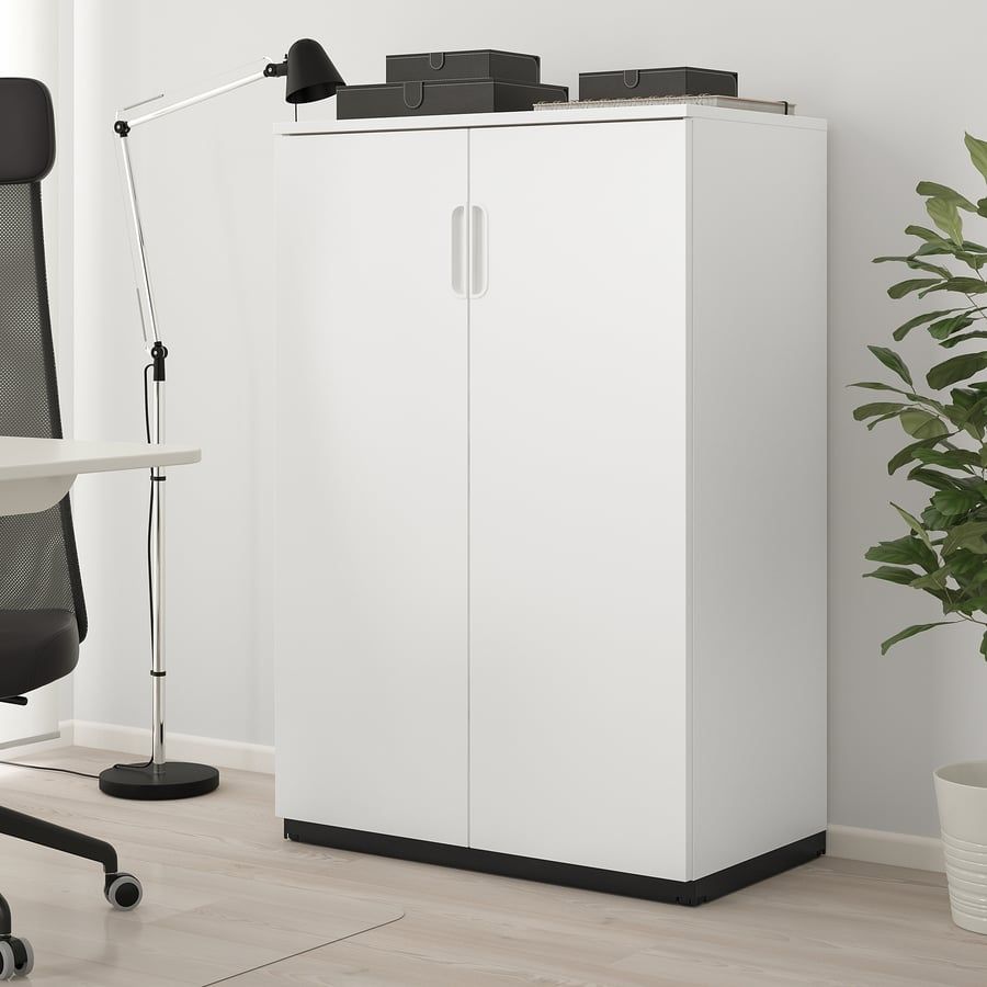 Ikea Korpus: IKEA Galant filing cabinet – Gebraucht aus Riehen von jan_mz8d 3