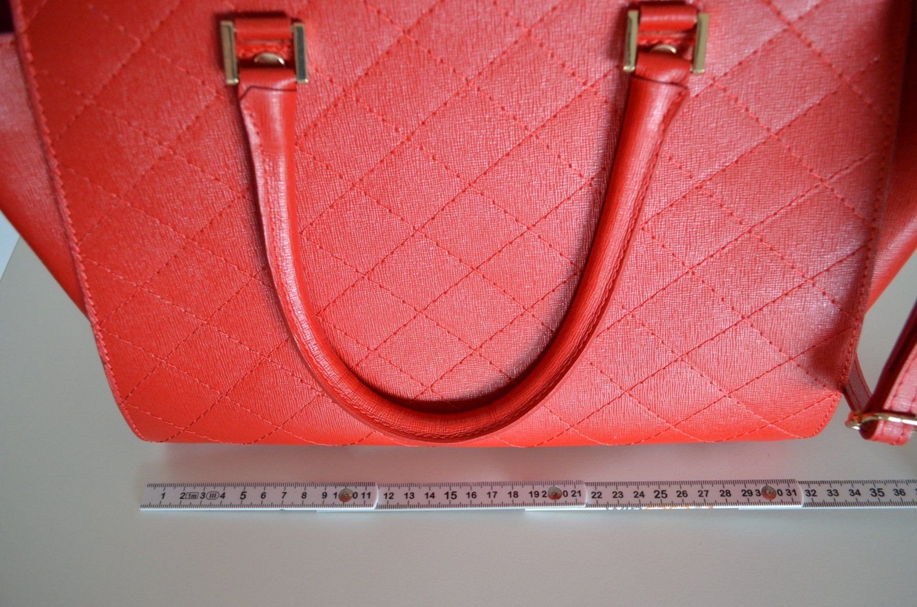 Taschen für Damen: Tasche Bata Leder – Gebraucht aus Locarno von DarjaRonco 3