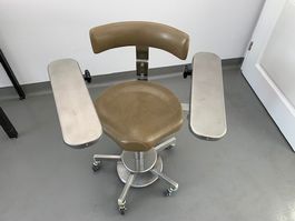 OP-Sessel (Mikrochirurgie)