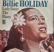 BILLIE HOLIDAY