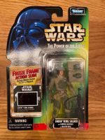 STAR WARS*POTF FREEZEFRAME*ENDOR REBEL