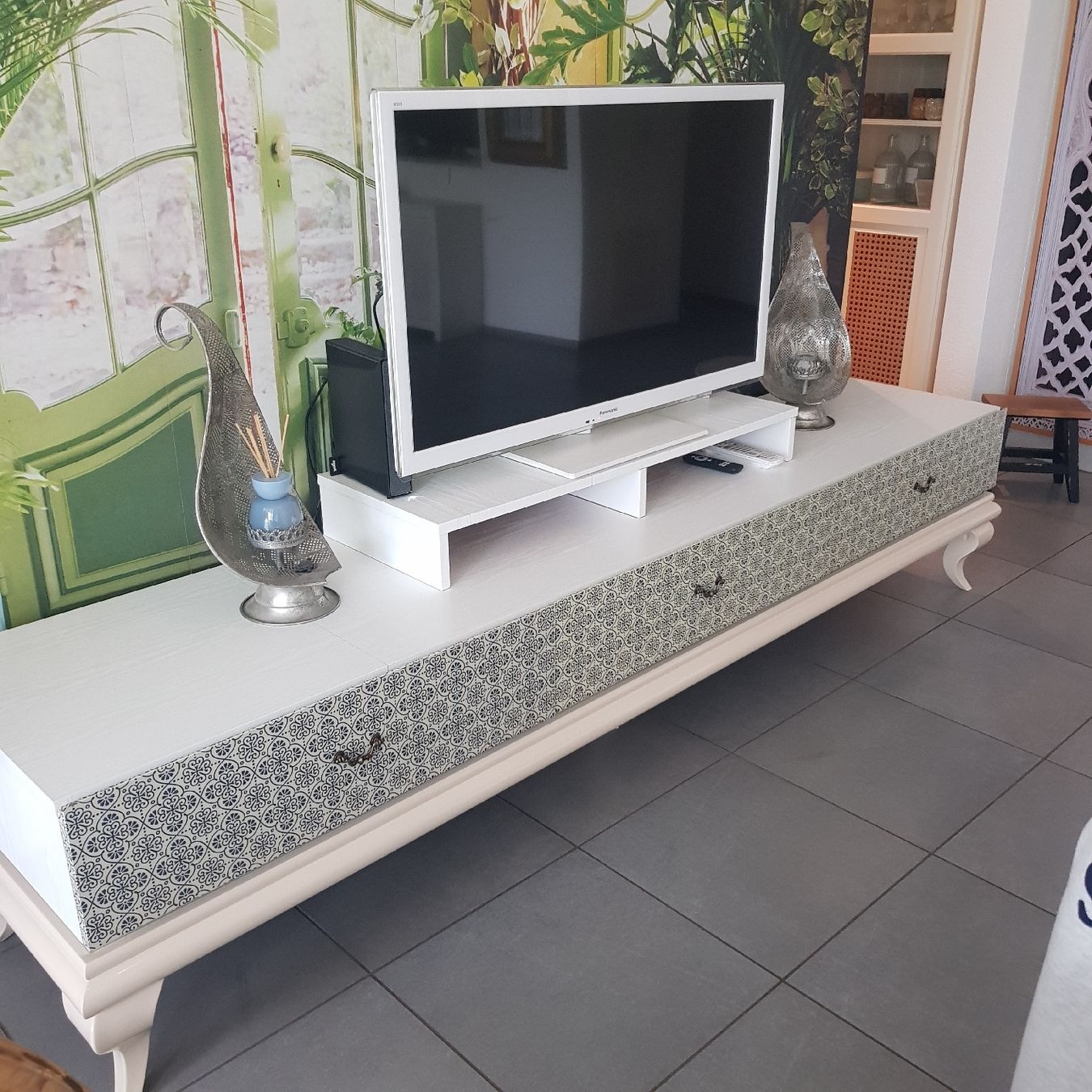 Meubles TV: TV- Sideboard – D'occasion à Bachenbülach par syl_qx77