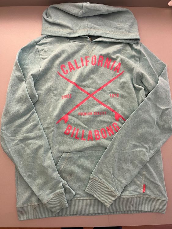 Pullover Billa Bong | Kaufen auf Ricardo