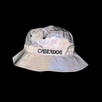 CYBERDOG rave glow reflective bucket hat