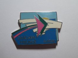 Pin Drachen Freunde Aarau