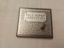 POLO HOFER - PROTOTYP