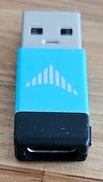 USB zu USB-C Adapter