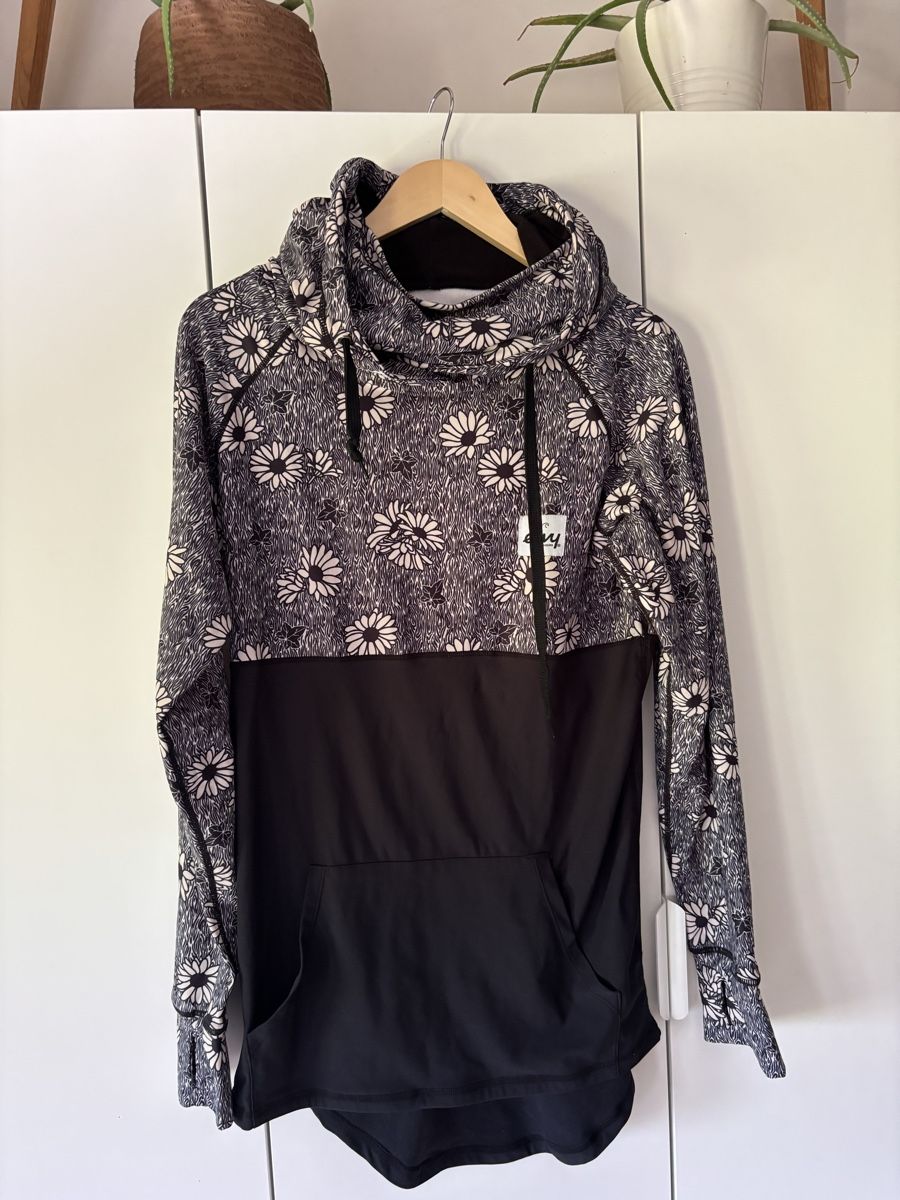 Eivy Maglioni & Felpe: eivy Icecold Top / Termoshirt Gr. L – Usato da Erlenbach im Simmental venduto da franiba