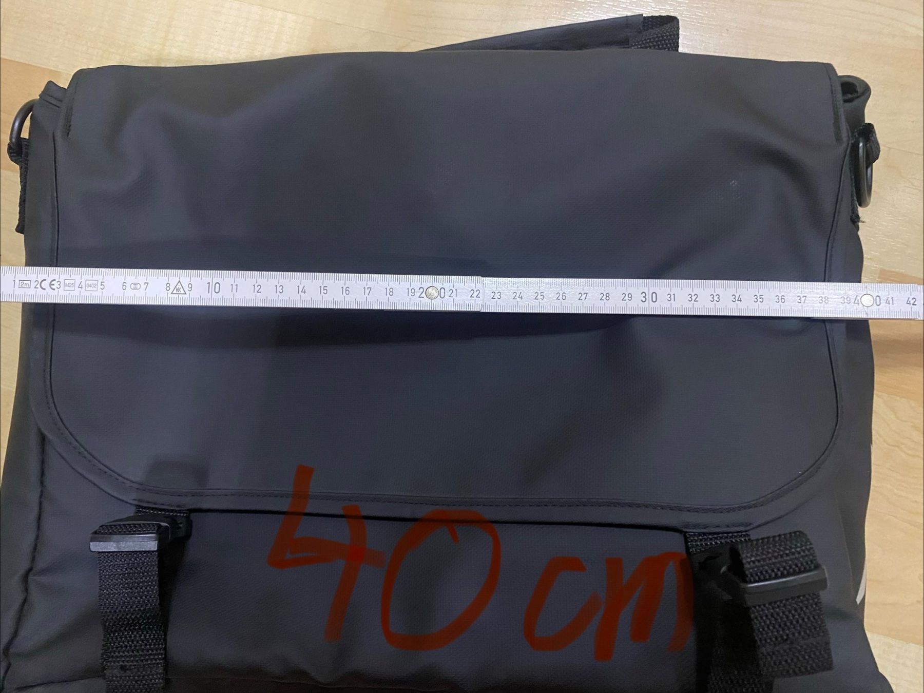 Taschen: VELO TASCHE – Neu und originalverpackt aus Buochs von mel_dc2n 7