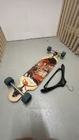 Longboard