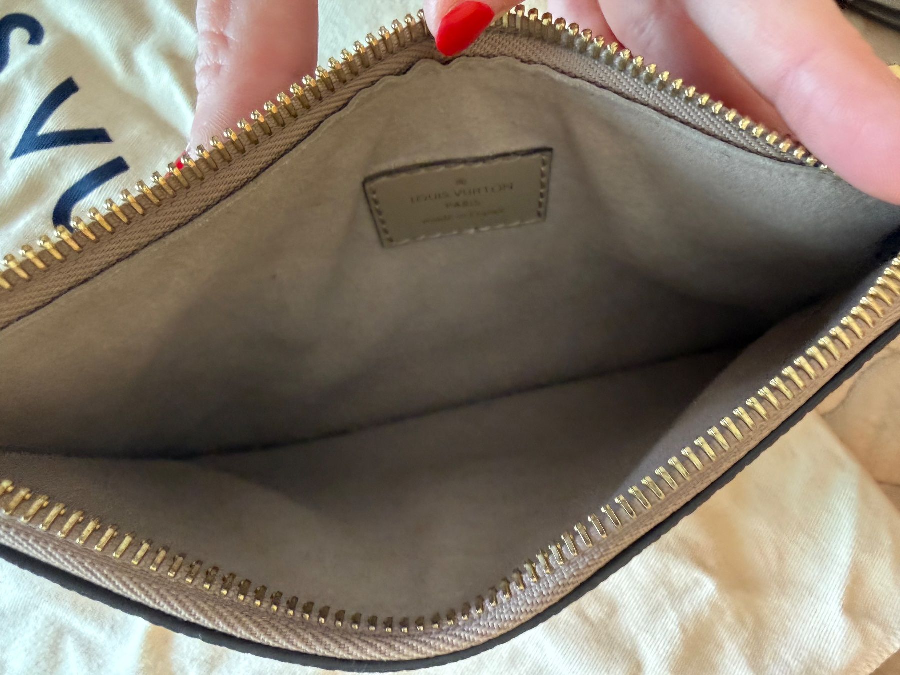 Louis Vuitton Borse: Schöne Louis Vuitton Néo Noé – Usato da Rheinau venduto da diepinskies 7