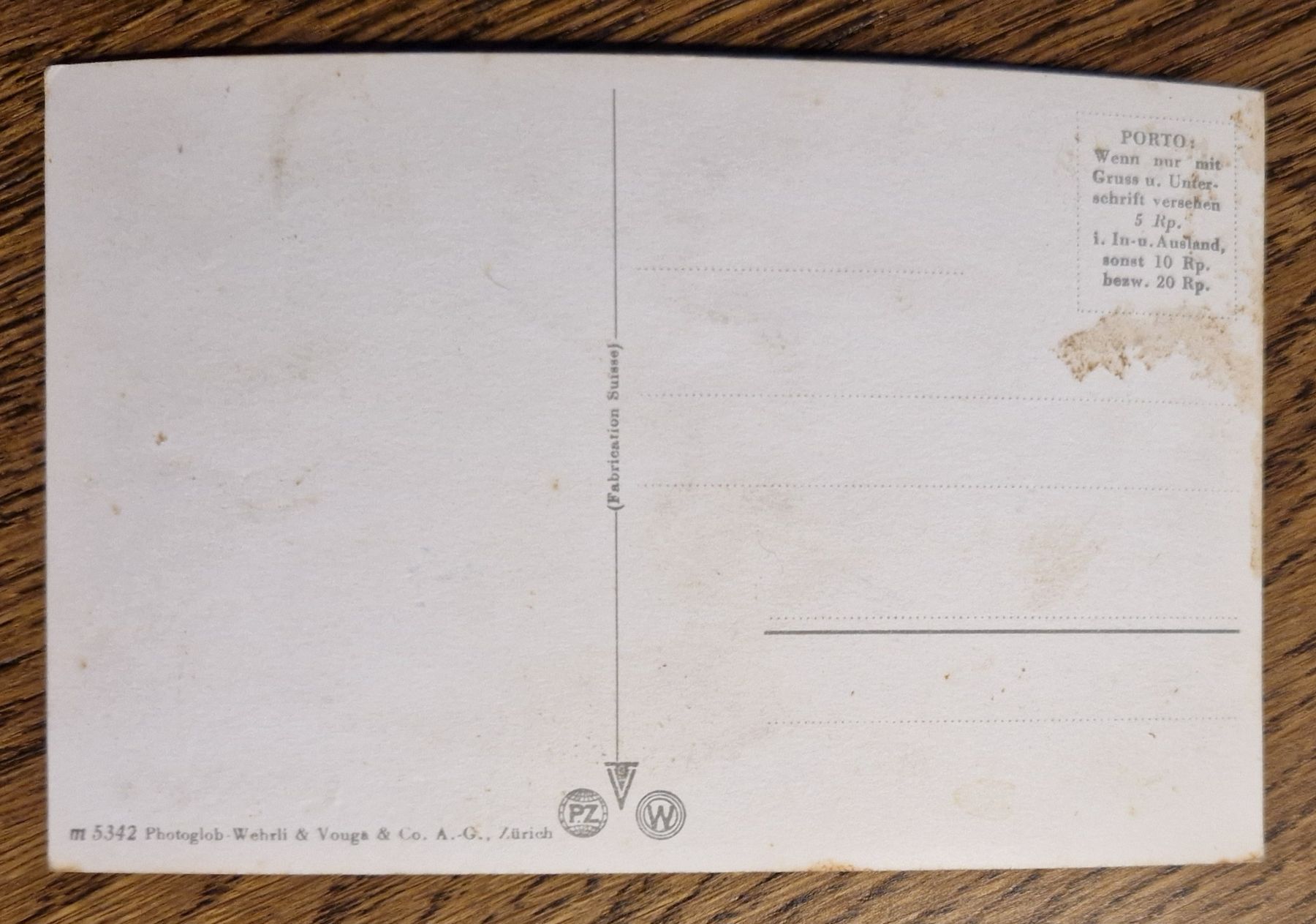 Cartoline postali: Hammetschwandlift Bürgenstock – Usato da Ebikon venduto da Donar50 1