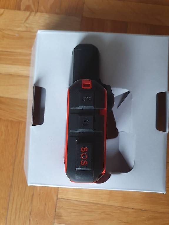 Garmin GPS & Strumenti di misurazione: Garmin inReach Mini – Nuovo e nell'imballaggio originale da Zürich venduto da kevinlodge 3