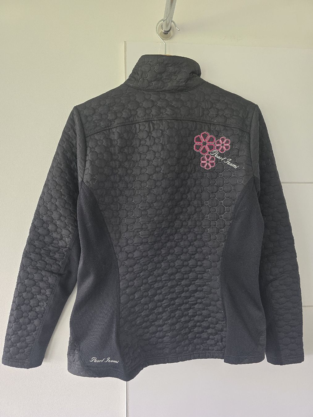 Pearl Izumi Jacken: Pearl Izumi Damenjacke, Grösse L (entspricht M) Top Zustand! – Neu (gemäss Beschreibung) aus St. Gallen von charly92 3
