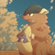 Profile image of KangaskhanRun
