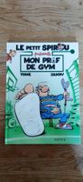 Le Petit Spirou T1 Mon Prof de Gym (come neuve)