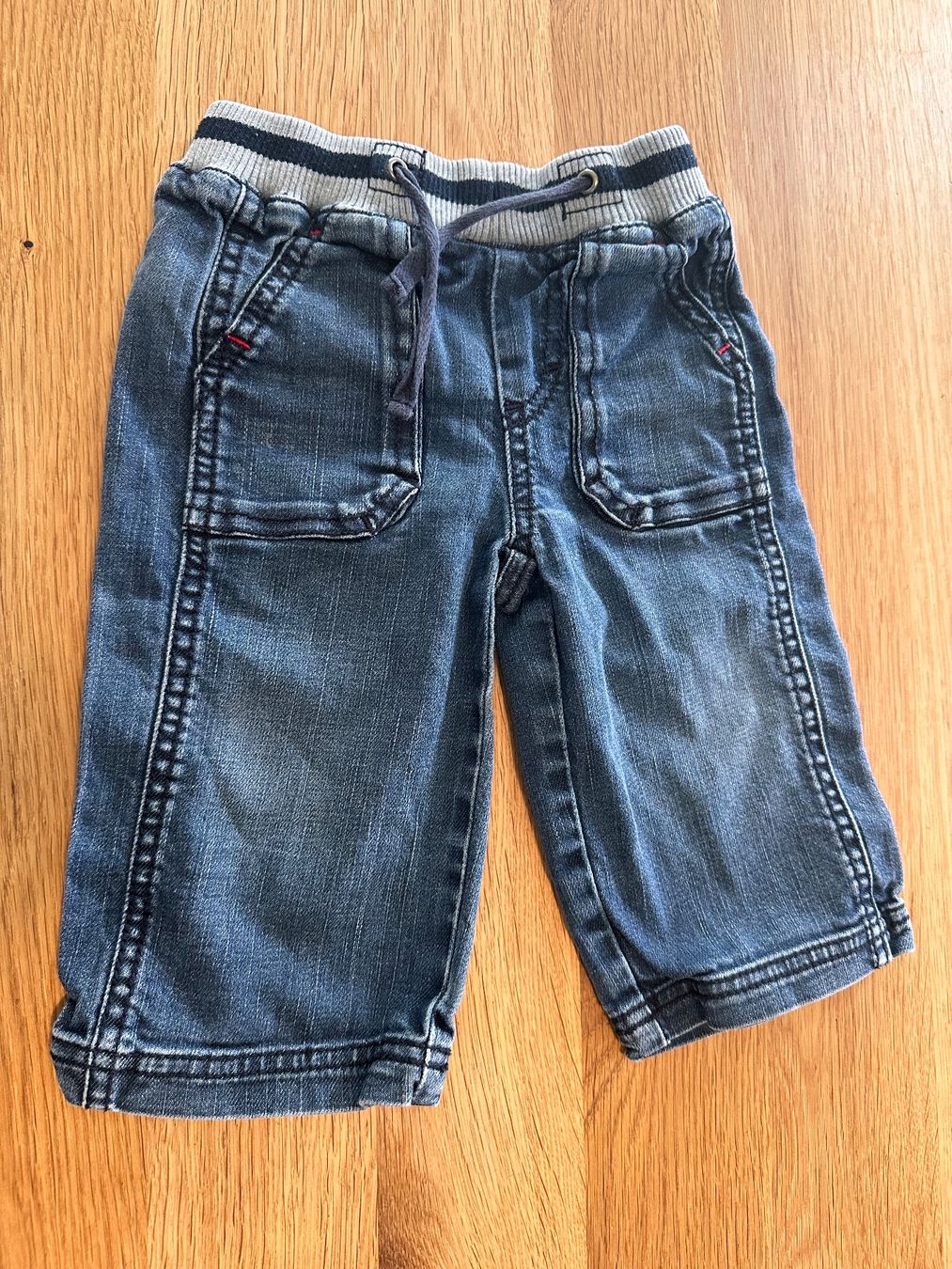 Pantaloni: Hose Grösse 80 - Jeans – Usato da Illnau venduto da Xanny777