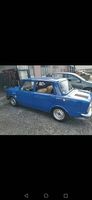 Simca 1006 jg 77 veteran