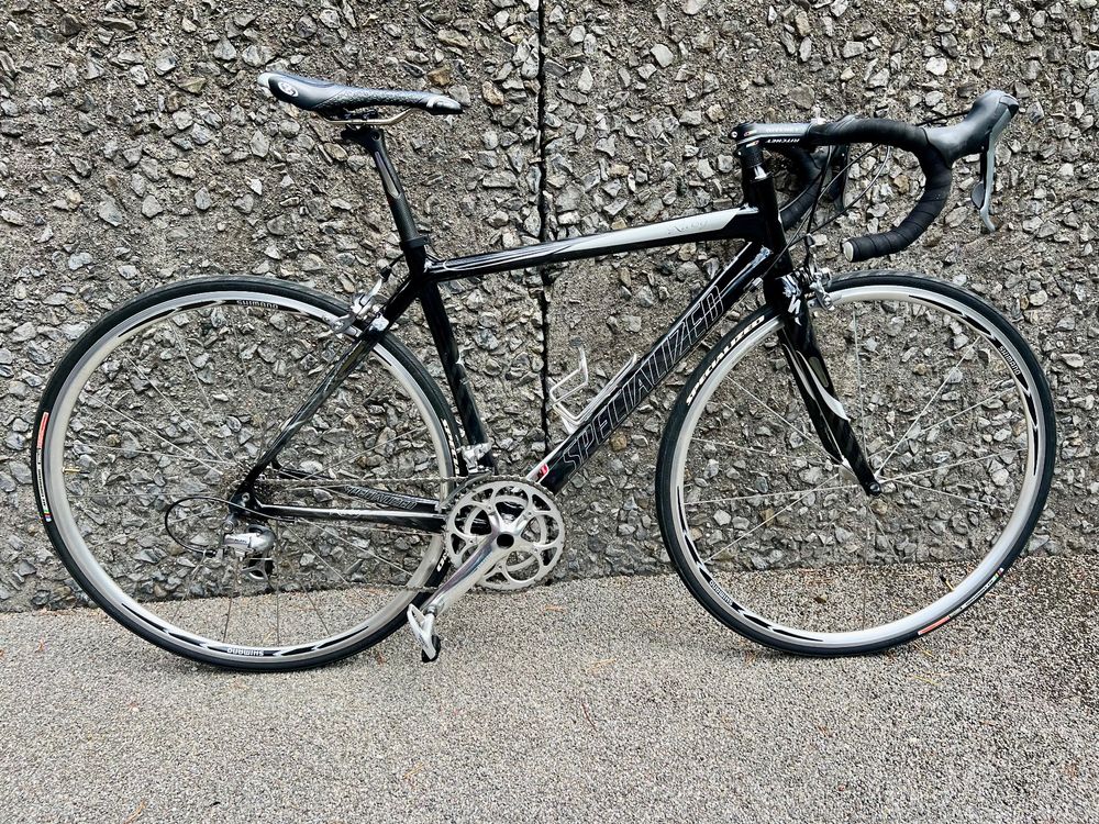Specialized Vélos: Specialized Ruby Comp Carbon – D'occasion à Engelberg par TC55