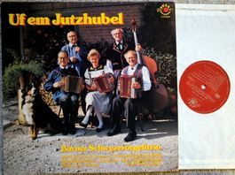 Bärner Schwyzerörgelitrio Jodelduett Sommer Uf Em Jutzhubel