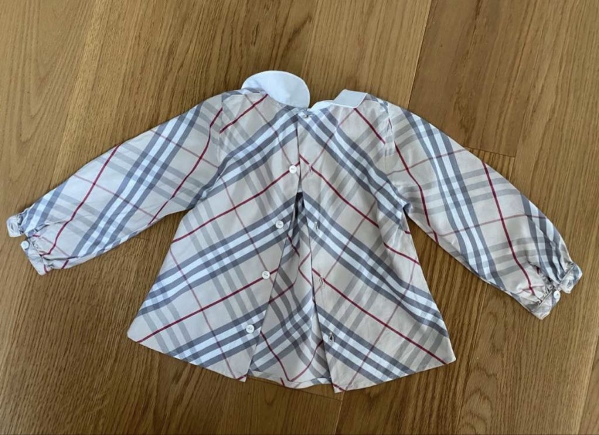 Lotti & Set di vestiti: Mädchenmode Bekleidungspakete 5-teilig Gr.86-92 – Usato da Genthod venduto da Tidus04 7