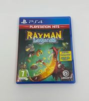 Rayman Legends (PS4)