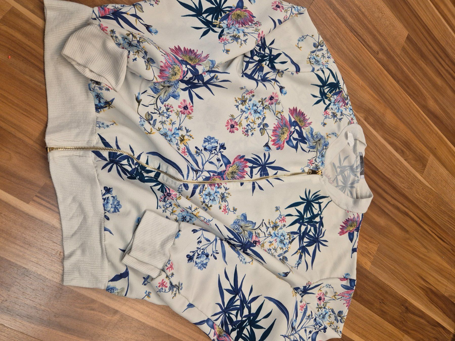 Jacken: Damen jacke Grösse M Übergangsjacke K25 – Gebraucht aus Schwarzenburg von Flamingo07 3