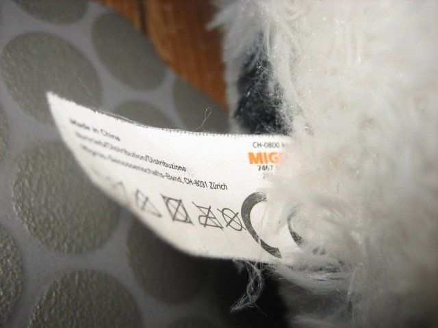 Spielzeuge: Kuscheltier Stofftier Hund Dalmatiner gross – Gebraucht aus Winterthur von pf02 2
