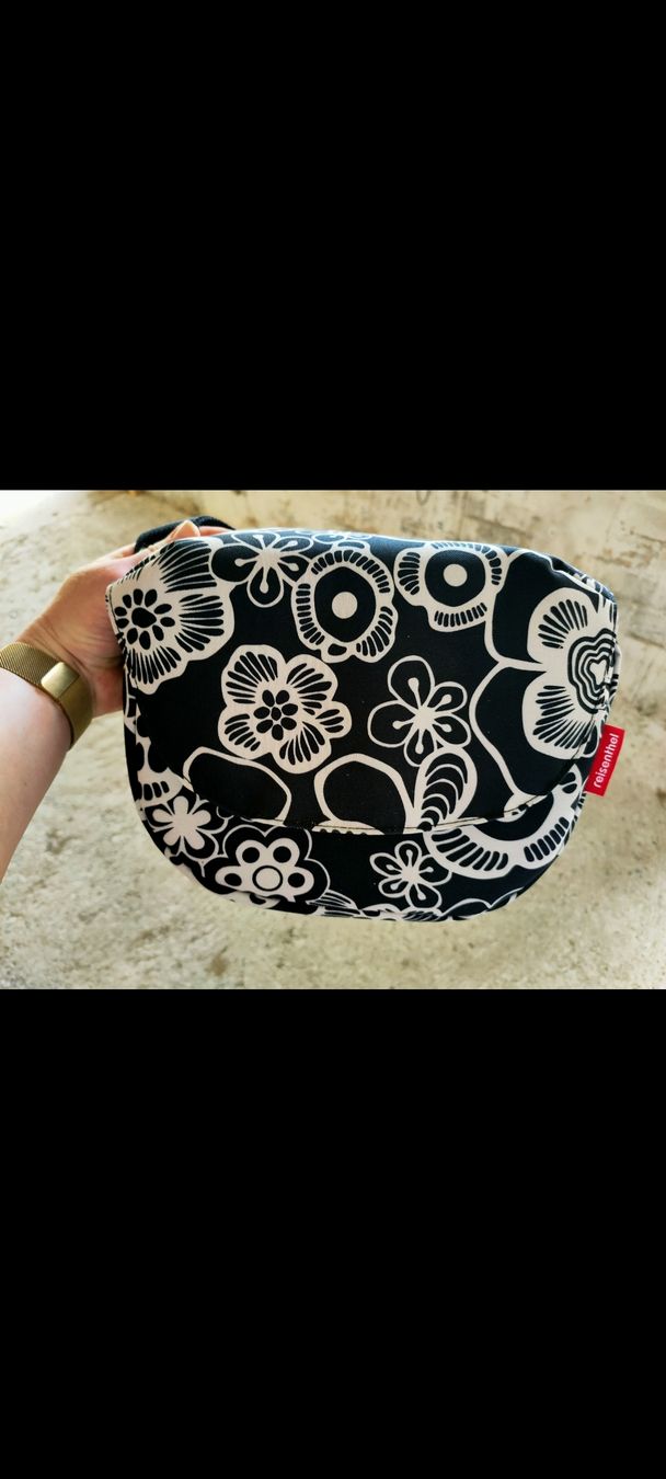 Reisenthel Borse da donna: Fahrrad Tasche – Usato da Niederried b. Kallnach venduto da PatSch88