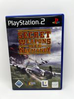 Secret Weapons Over Normandy (Deutsch) - Playstation 2