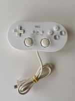 Wii - Classic Controller