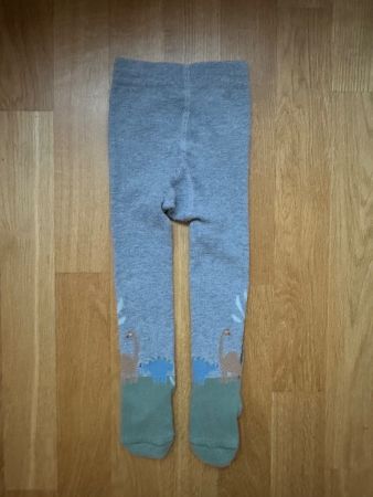 Strumpfhose Gr. 86/92