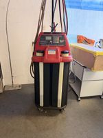 Getriebespühler Flo-Dynamics TSD650 Dual