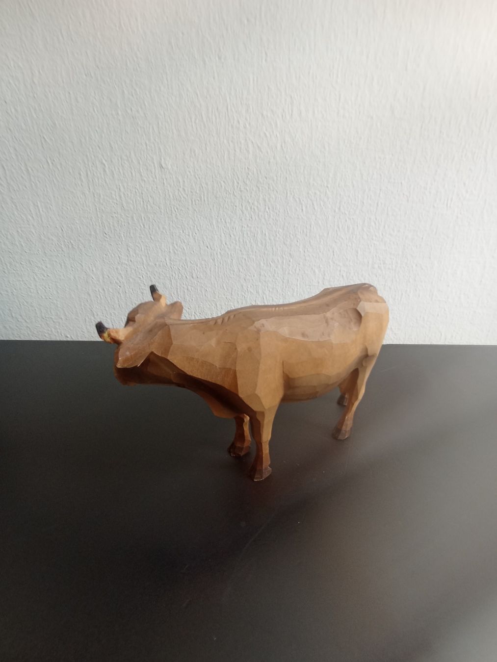 Figurines: Brienzer Holz Kuh – D'occasion à Affoltern am Albis par spr_8sbk 1