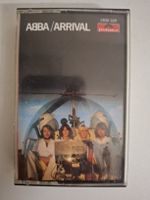 ABBA, Arrival
